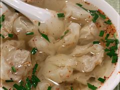 -安庆柴火馄饨(马道街店)