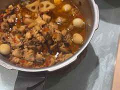 -帝一铭家宴(板塘店)