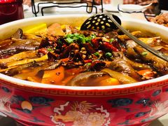 -老酒川菜坊(中山西路店)