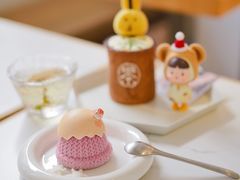 -茶是一枝花泡茶店