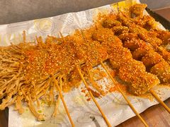 -老酱油炸社