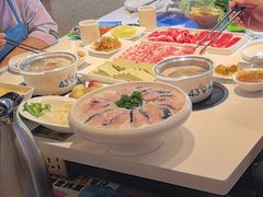 -蒙都43°9羊火锅·赤峰美食(桥北店)