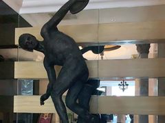 -东方雅典水疗美食汇(金海岸大厦店)