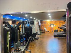 -NRG 健身私教CLUB(云山路店)