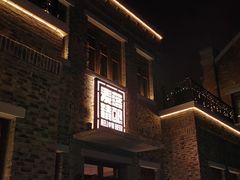 -麦落精酿啤酒餐吧(先农大院店)