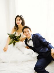 -女王风尚STUDIO·轻奢化定制