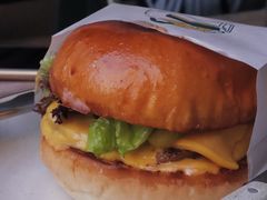 -RAC BAR(安福路店)