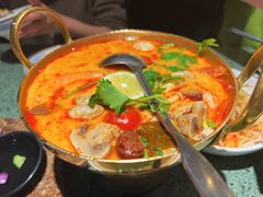 -Home Thai·泰谣(王府井apm店)