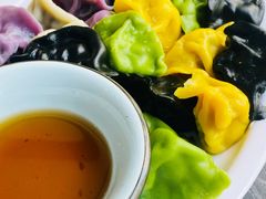 -萃华海鲜阁大排档(五四广场店)