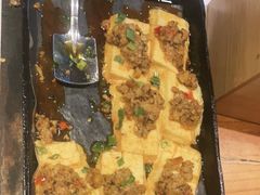 -木屋烧烤(万德庄店)