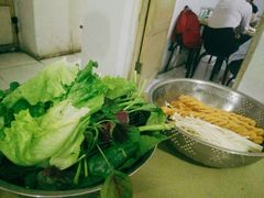-重庆特色冷锅鱼(武大店)