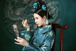 点击看大图 -素合写真摄影(合肥原创店)