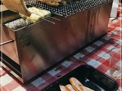 -生火火·小炉子炭烤(金楠天街总店)