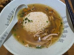 -王春春鸡汤饭(上海中海环宇城店)