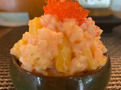 大虾一口饭-昊·来了寿司(双楠2店)