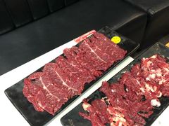 -陈记顺和潮汕鲜牛肉火锅(棠德南路店)