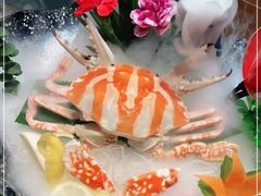 -金成潮菜博物馆(海珠湿地店)