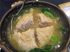 -白家餐厅(徐家汇店)