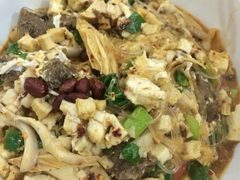 iphone_upload_pic-老乌家特色小炒泡馍(大皮院店)