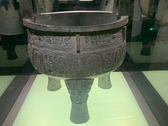 -上海博物馆(人民广场馆)