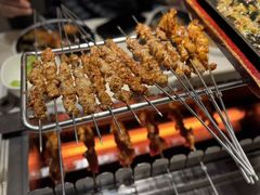 -丰茂烤串(五道口店)