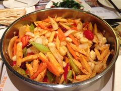 -黄记煌三汁焖锅(崇文门店)