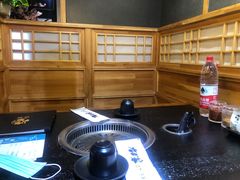 -九田家黑牛烤肉料理(太奥广场店)