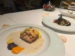 -翡翠36餐厅(浦东香格里拉店)