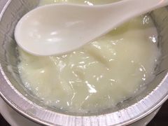双皮奶-仁信老铺甜品(北京路店)