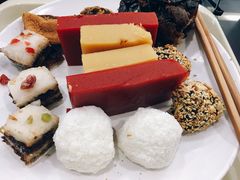 -护国寺小吃(安定门店)