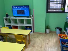 -贝乐乐高机器人教育(南环汇邻广场校区)