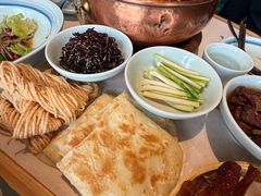 -0776食堂·京城创意菜(七里庄店)