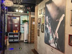 -唱吧麦颂KTV(西单华威潮铺街店)