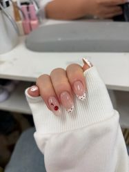 -尤米一站式美甲美睫