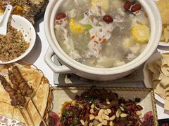 -江味龙虾馆·裸蓝龙虾(南山店)