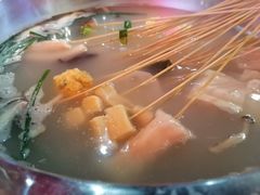 -搓火大都会(广安门总店)