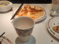 -比格比萨自助(新辰里学清路店)