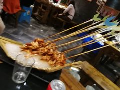 -巴蜀印象火锅(永陵总店)