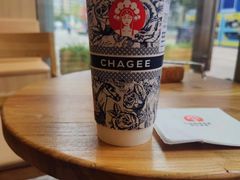 -霸王茶姬(南强街店)