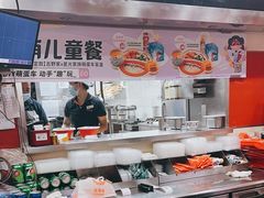 -吉野家(黑牛城道店)