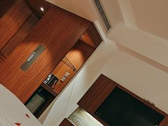 -郑州美豪诺富特会展中心酒店