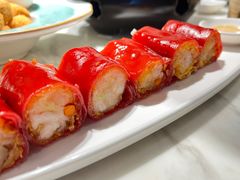 锦绣海鲜红米肠-陶陶居酒家(新天地店)
