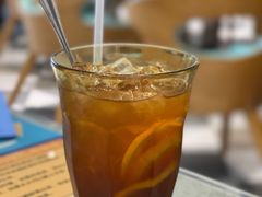 -大头力茶餐厅(花都融创茂店)
