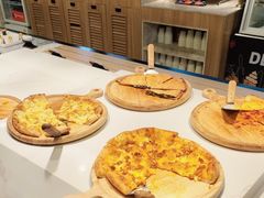 -比格比萨自助(宝山日月光店)