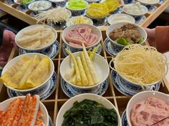 -咏江南·苏式火锅·苏州评弹(观前街店)