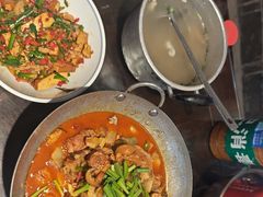 -富正毅三下锅连锁(三店)