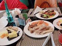 -宁波阳光豪生大酒店·豪生咖啡厅