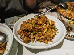 -四世同堂·京菜·烤鸭(双井店)