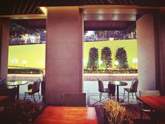 大堂-巴别塔法餐舍(合作路店)