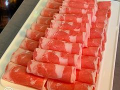 -君邦火锅(新疆大厦店)